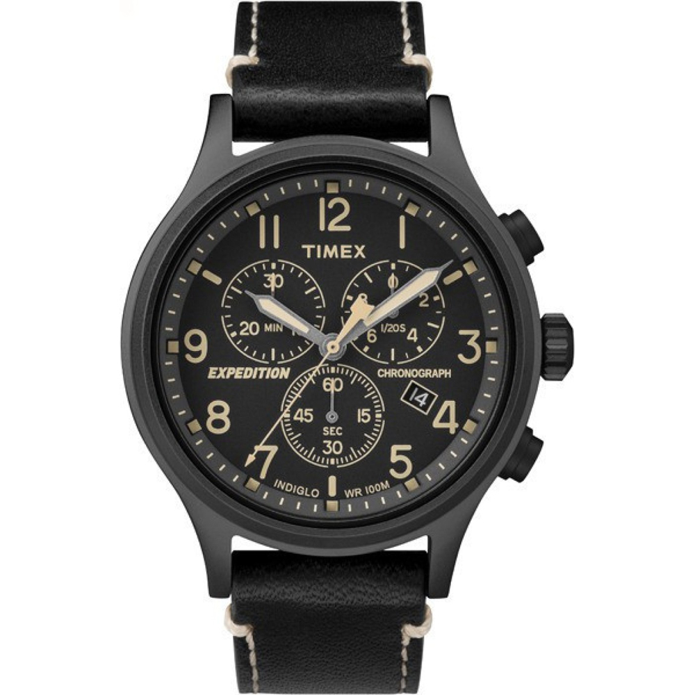 Relógio Timex Expedition North TW4B09100 Expedition Scout