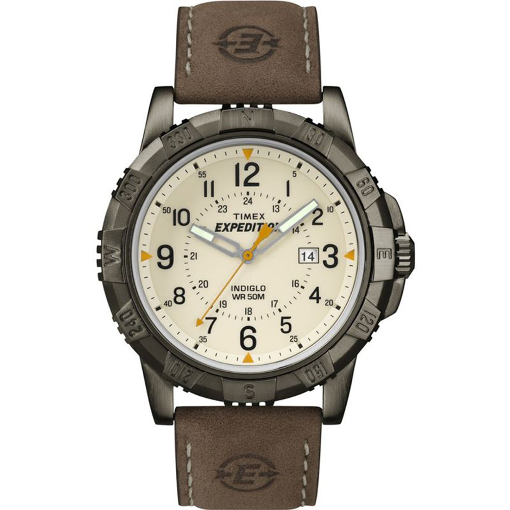 Relógio Timex Expedition North T49990 Expedition Rugged