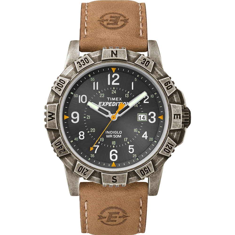 Relógio Timex Expedition North T49991 Expedition Rugged