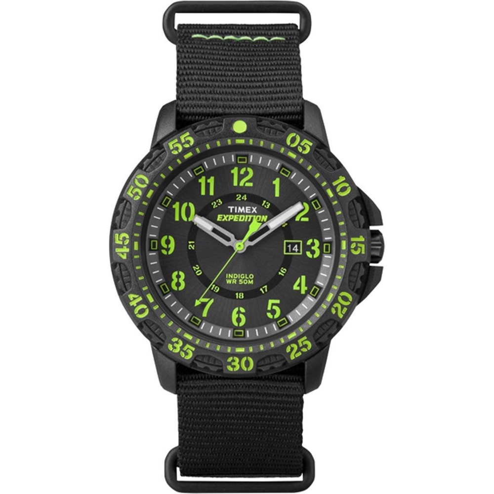 Relógio Timex Expedition North TW4B05400 Expedition Gallatin