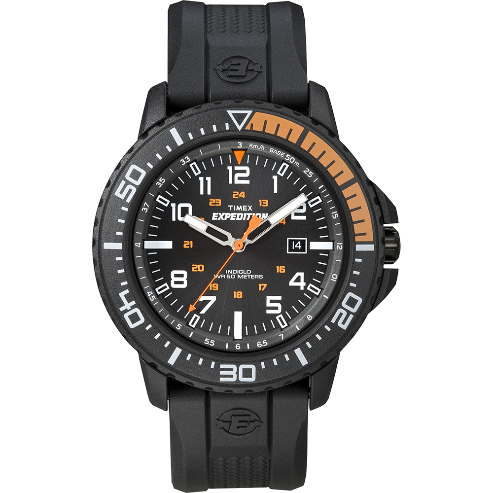 Relógio Timex Expedition North T49940 Expedition Uplander