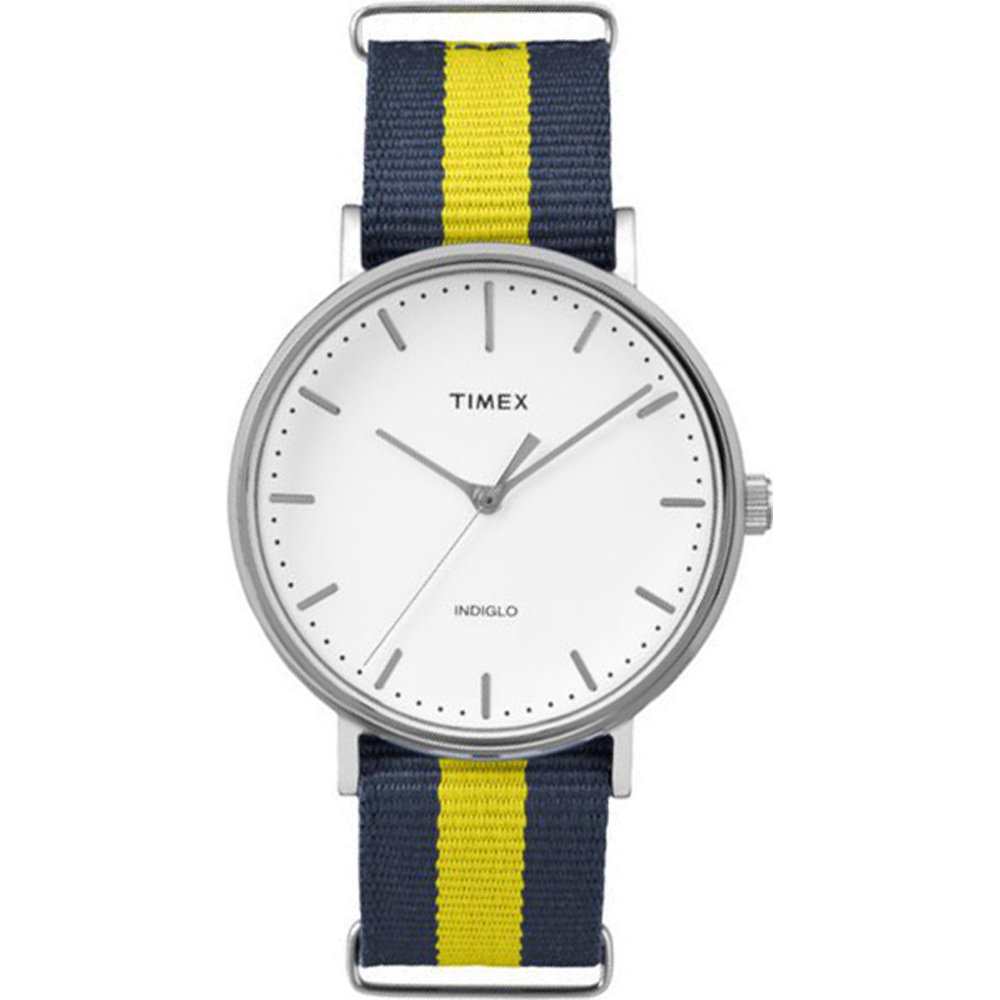 relógio Timex Originals TW2P90900 Fairfield