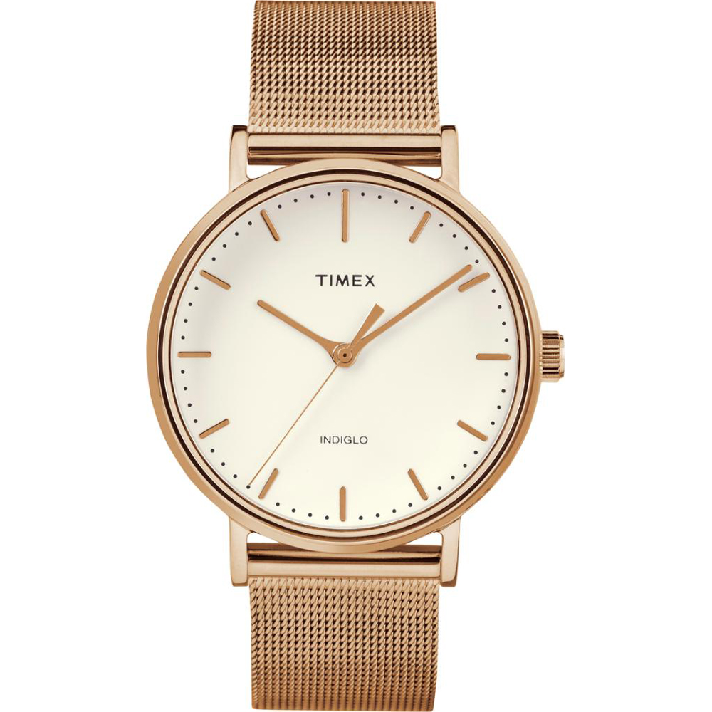 relógio Timex Originals TW2R26400 Fairfield