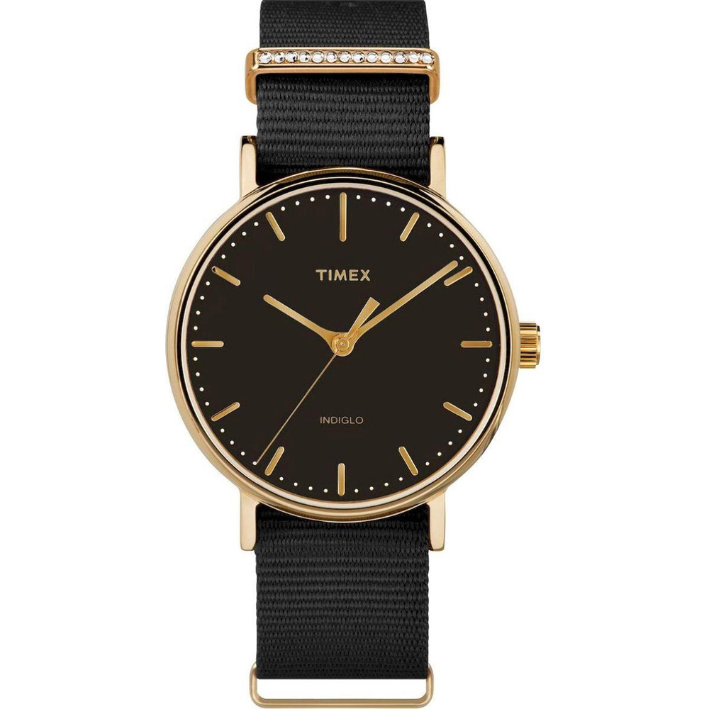 relógio Timex Originals TW2R49200 Fairfield