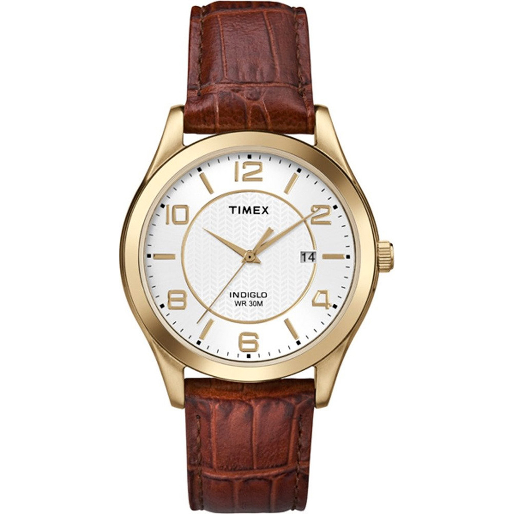 Relógio Timex Originals T2P449 Grand Street