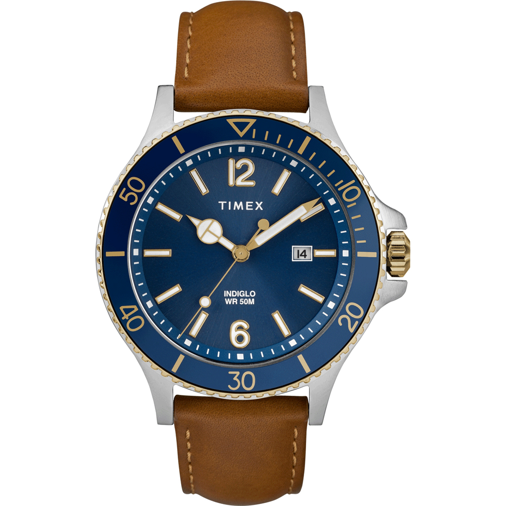 Relógio Timex Originals TW2R64500 Harborside