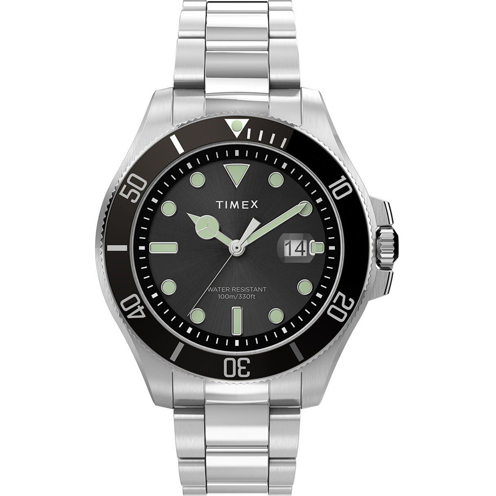 Relógio Timex Originals TW2U41800 Harborside