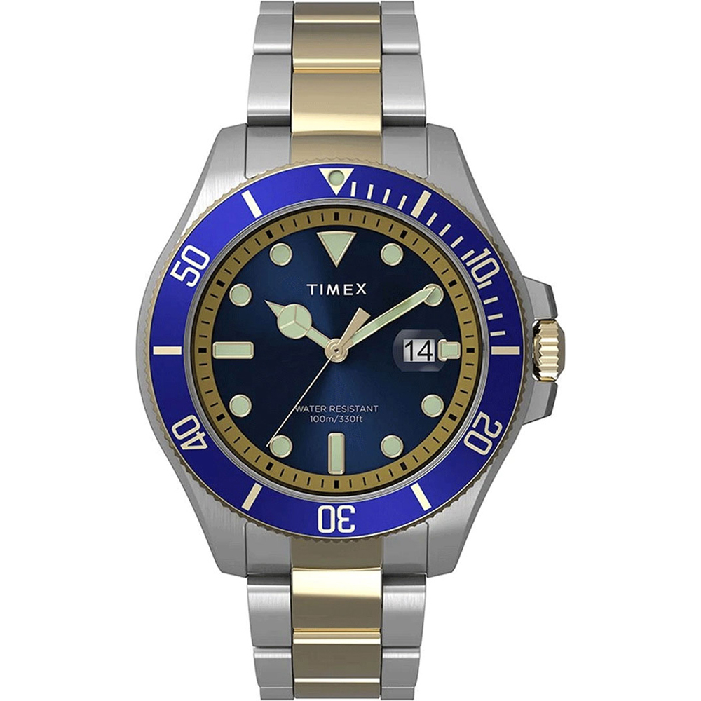 Relógio Timex Originals TW2U71800 Harborside