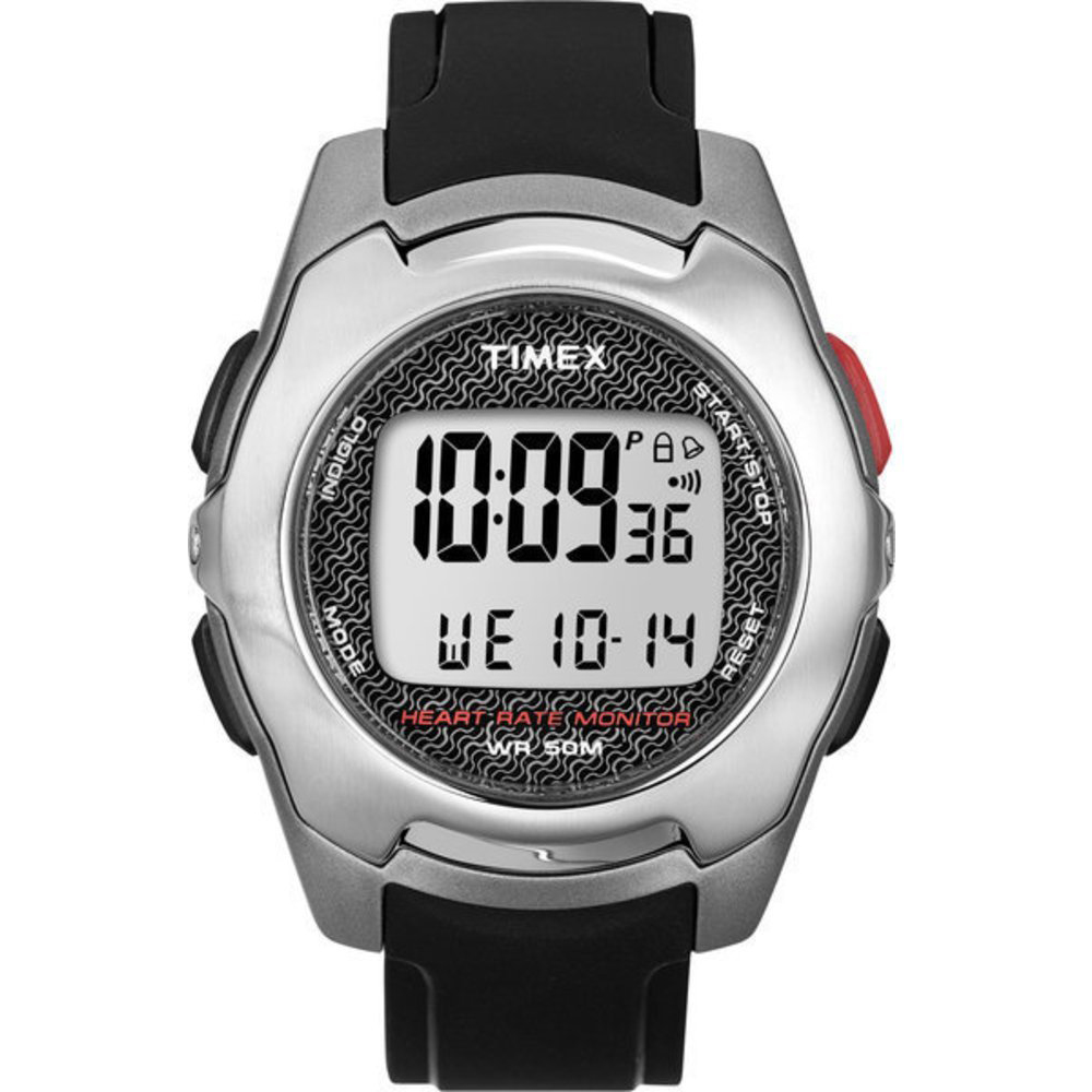 Relógio Timex Ironman T5K470 Health Tracker