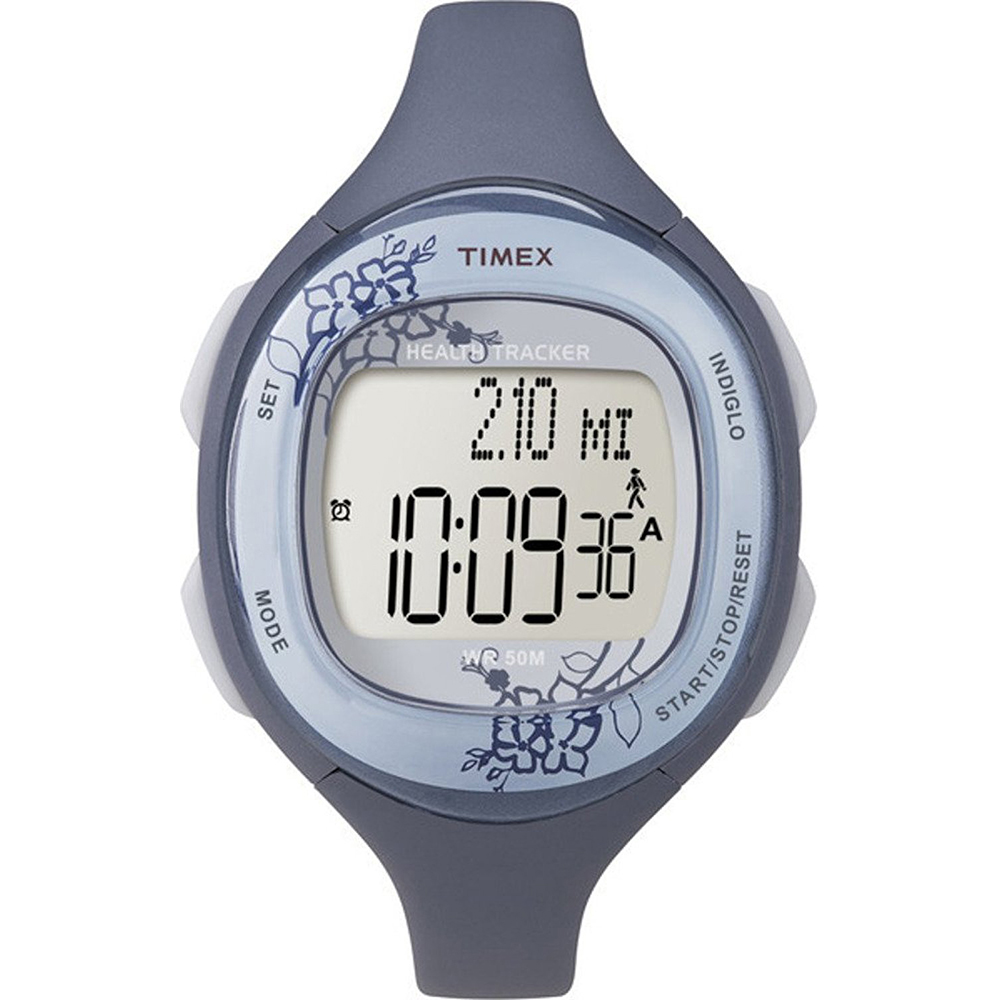 Relógio Timex Ironman T5K484 Health Tracker