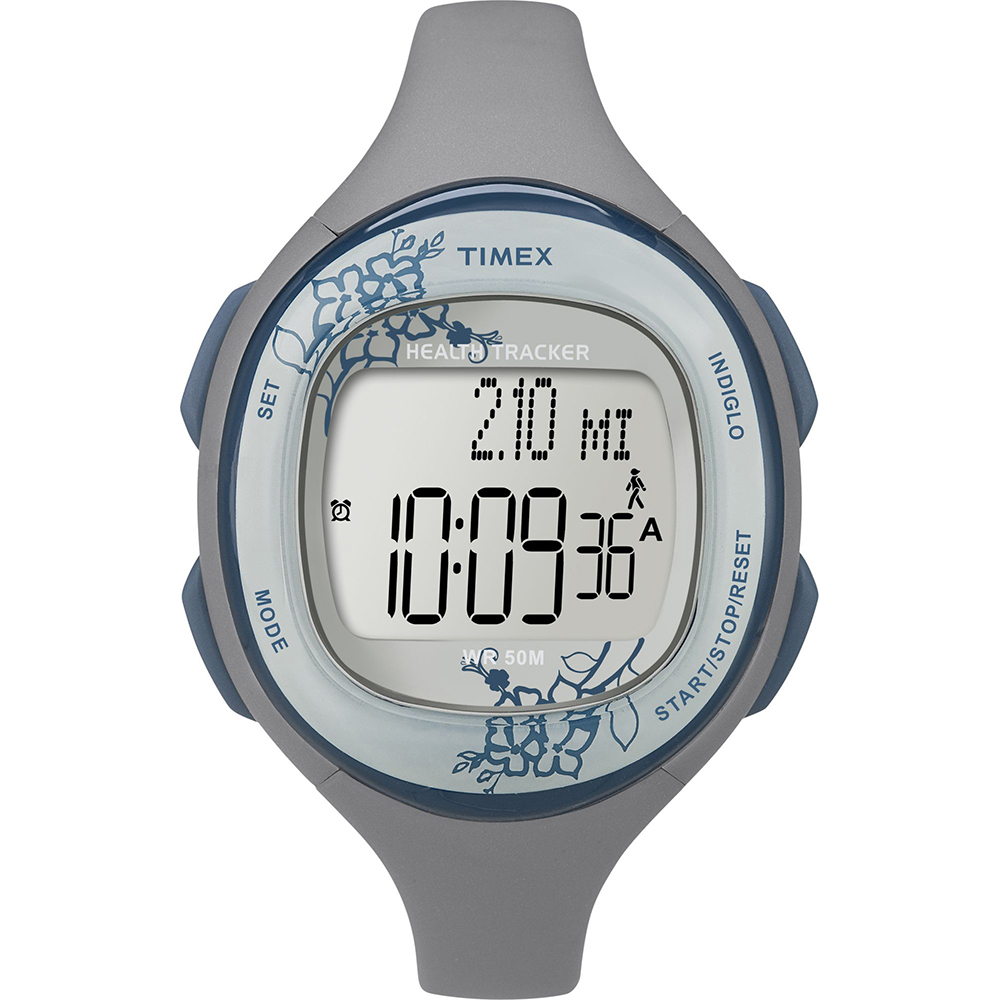 Relógio Timex Ironman T5K485 Health Tracker