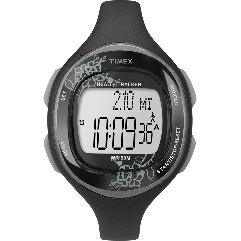 Relógio Timex Ironman T5K486 Health Tracker
