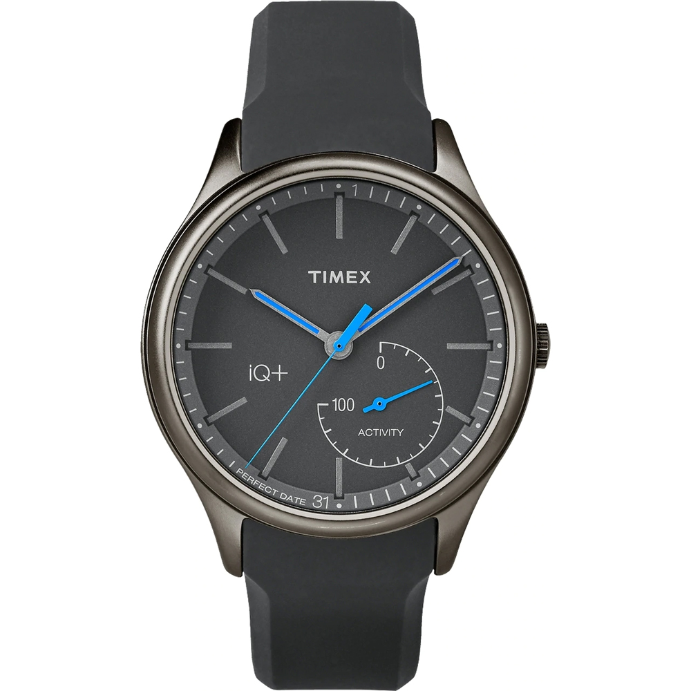 Relógio Timex IQ TW2P94900 IQ +Move
