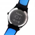 Timex relógio cinzento