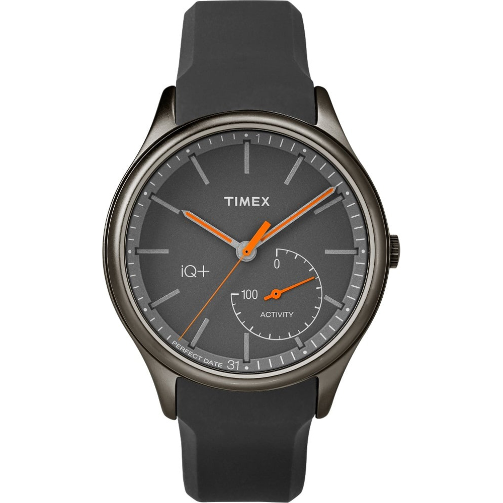 Timex TW2P95000 IQ +Move relógio