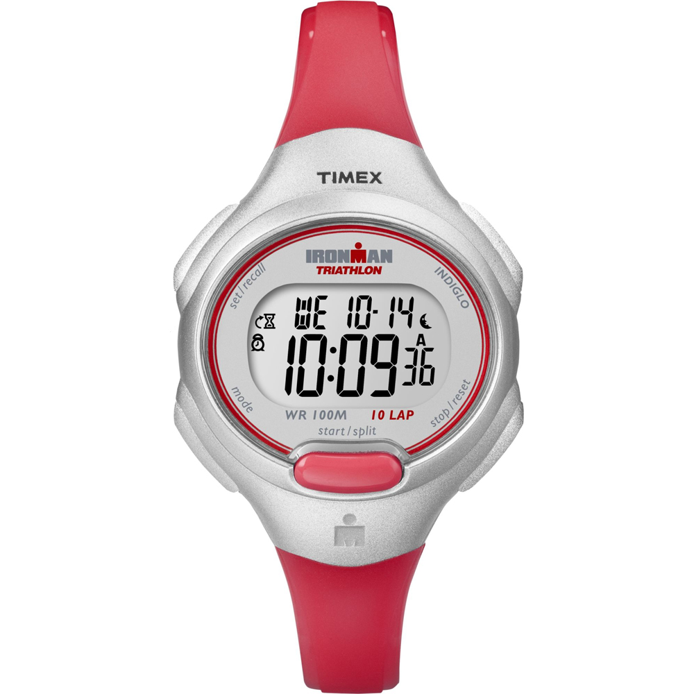 Relógio Timex Ironman T5K741 Ironman 10 Lap