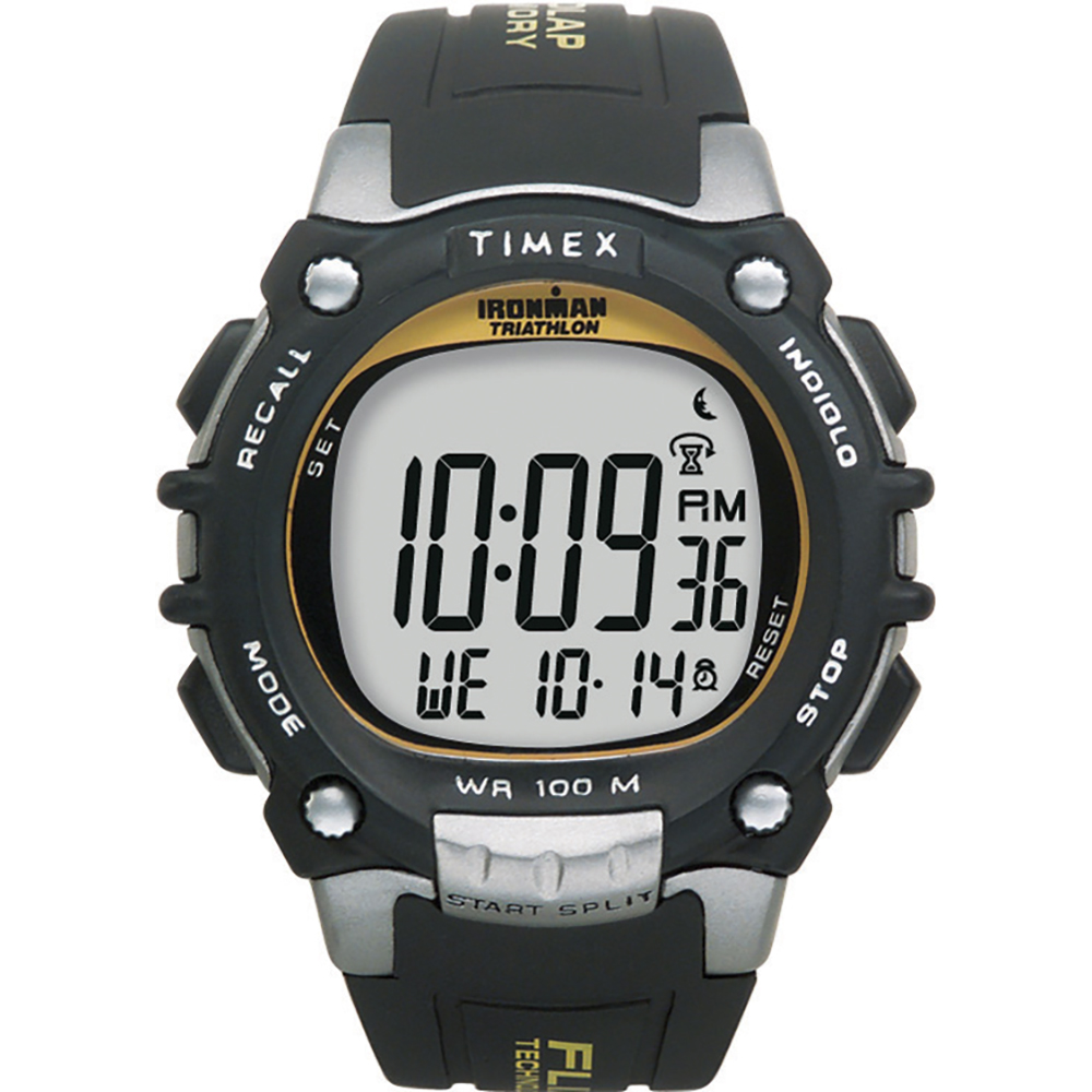 Relógio Timex Ironman T5E231 Ironman Classic 100