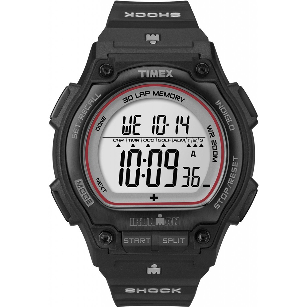 Relógio Timex Ironman T5K584 Ironman 30