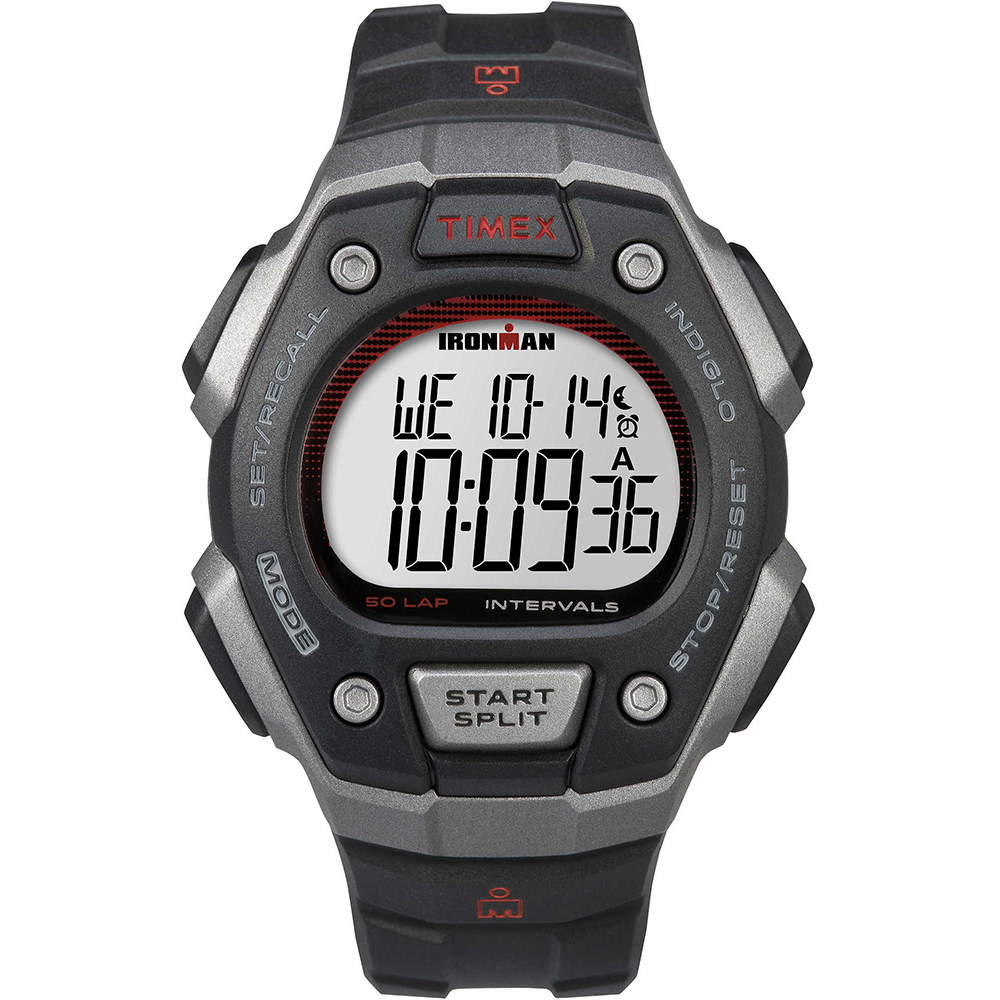 Relógio Timex Ironman TW5K85900 Ironman Classic 50