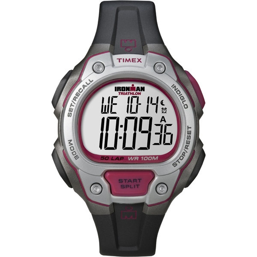 Relógio Timex Ironman T5K689 Ironman Core
