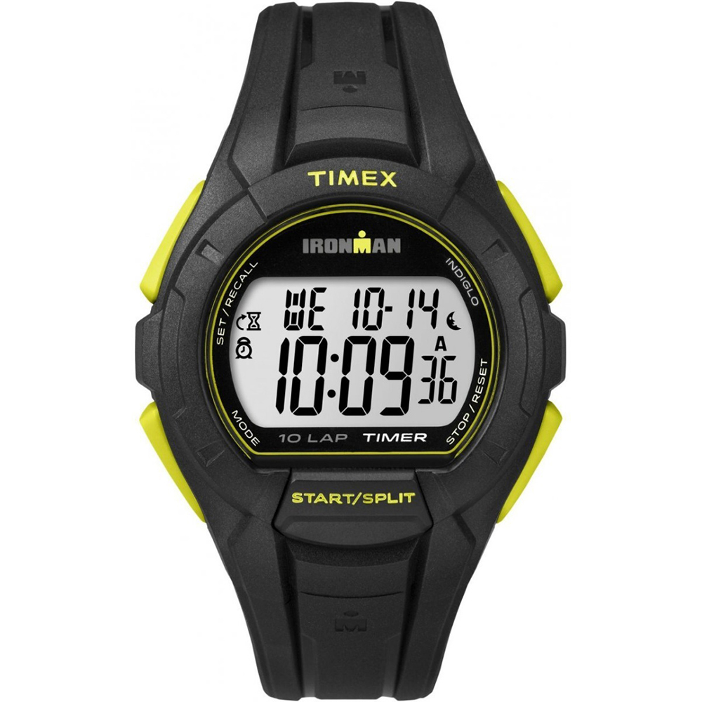 Relógio Timex Ironman TW5K93800 Ironman Essential 10