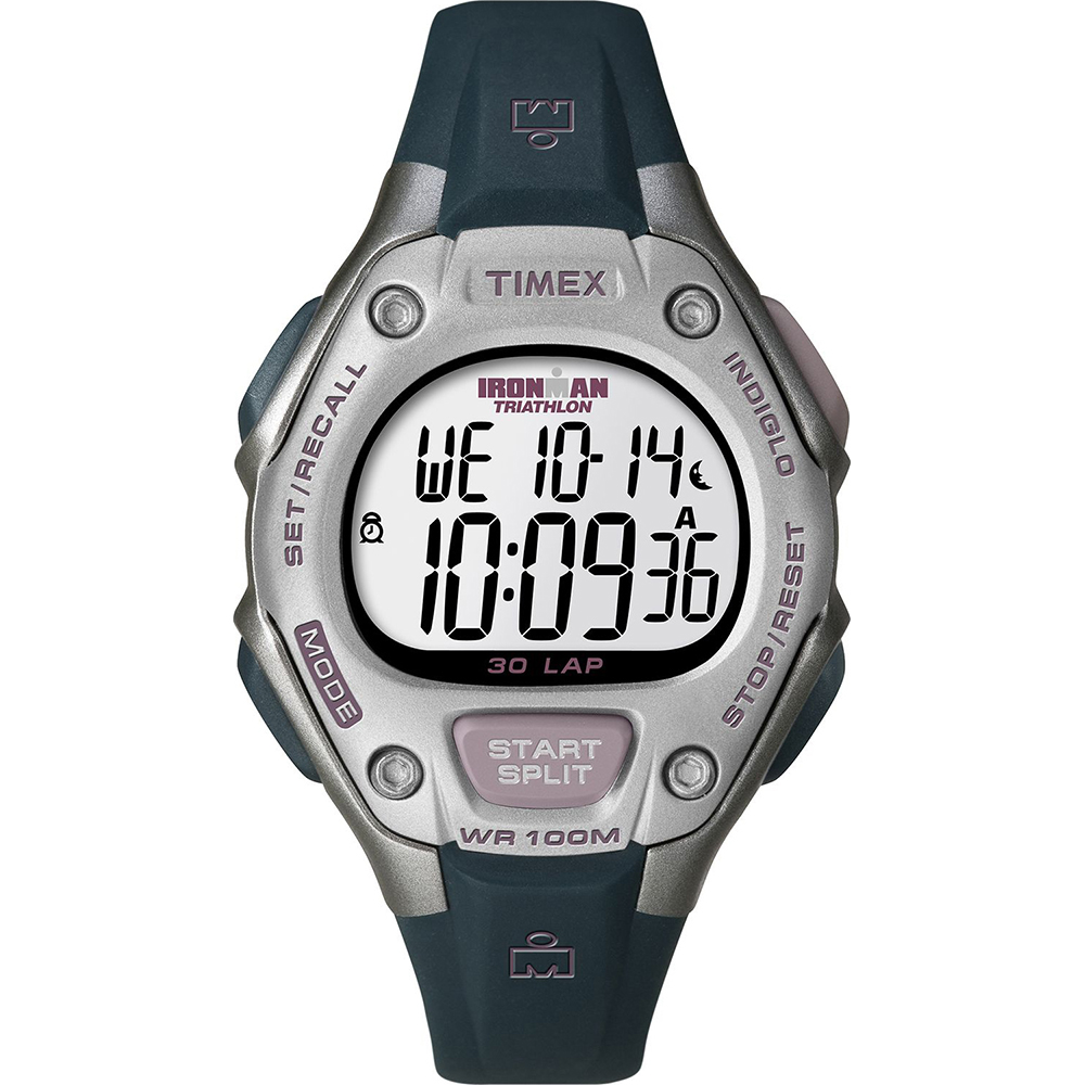 Relógio Timex Ironman T5K411 Ironman Ladies
