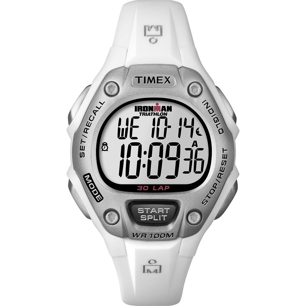 Relógio Timex Ironman T5K515 Ironman 30