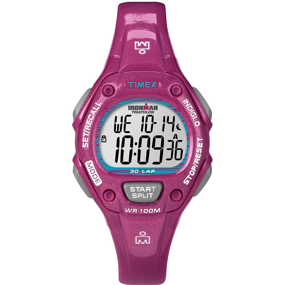 Relógio Timex Ironman T5K688 Ironman Ladies