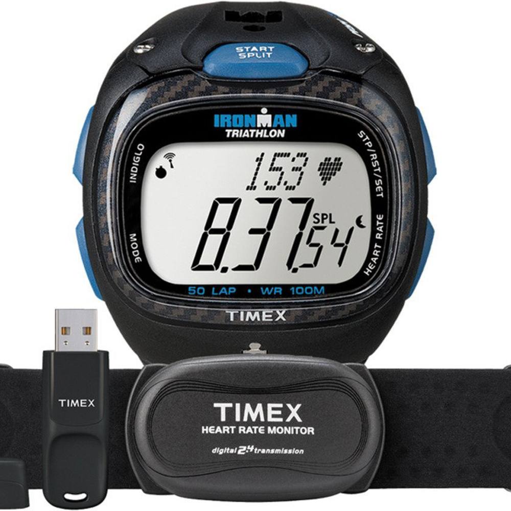 Relógio Timex Ironman T5K489 Ironman Race Trainer