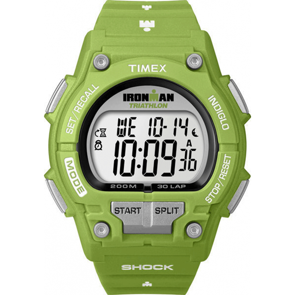 Relógio Timex Ironman T5K434 Ironman Shock