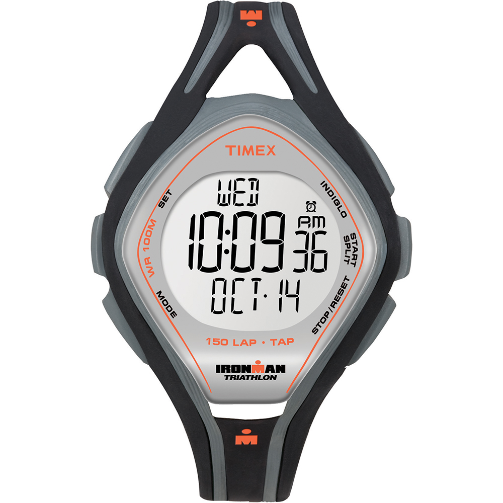 Relógio Timex Ironman T5K255 Sleek 150 Full