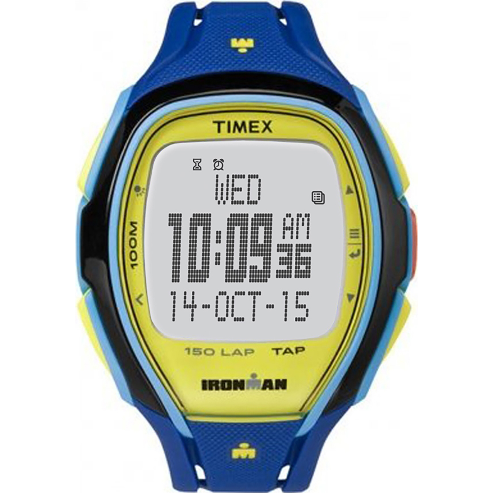 Relógio Timex Ironman TW5M00900 Ironman Sleek 150