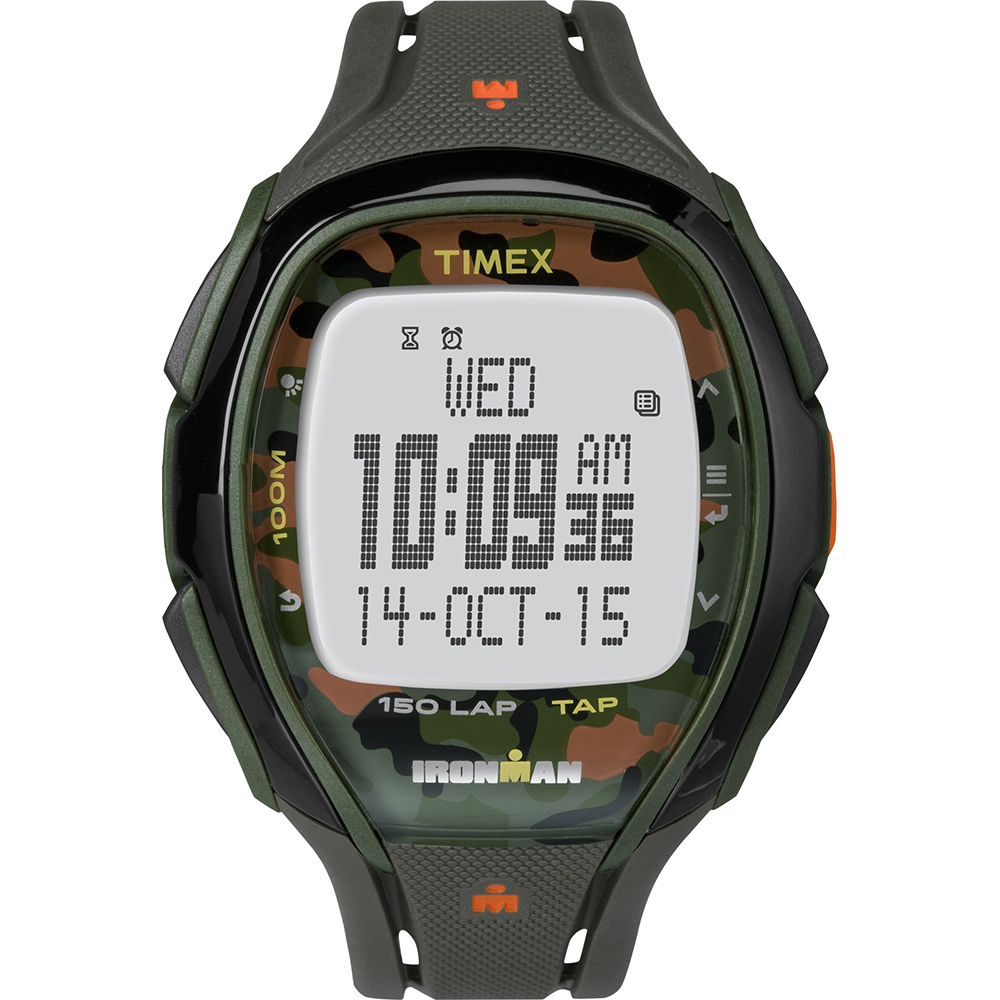 Relógio Timex Ironman TW5M01000 Ironman Sleek 150