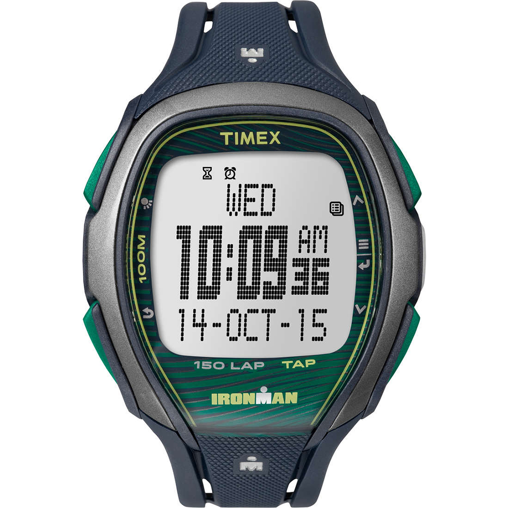 Relógio Timex Ironman TW5M09800 Ironman Sleek 150