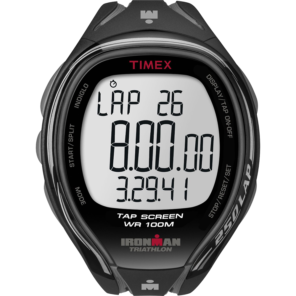 Relógio Timex Ironman T5K588 Ironman Sleek 250