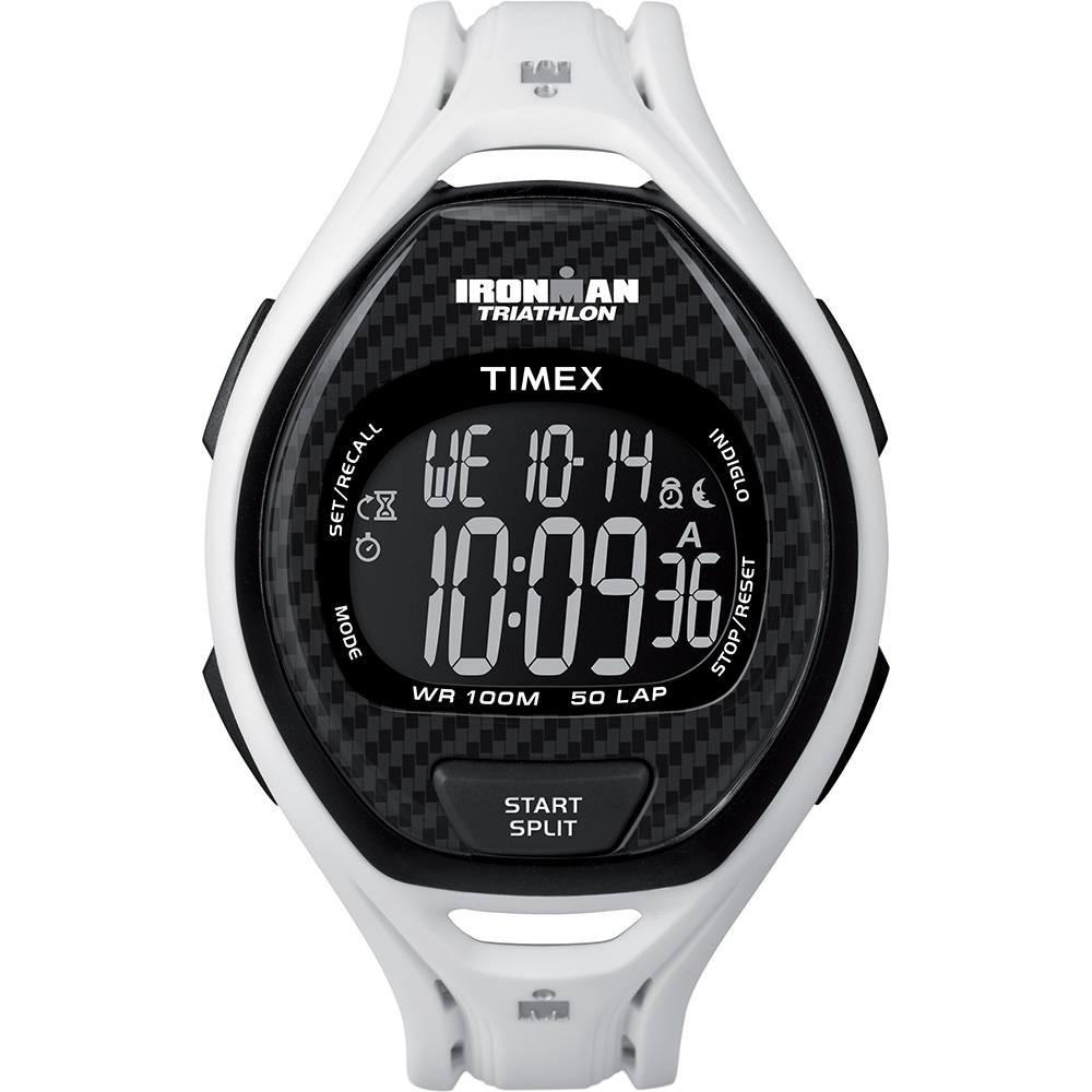 Relógio Timex Ironman T5K339 Ironman Race Trainer