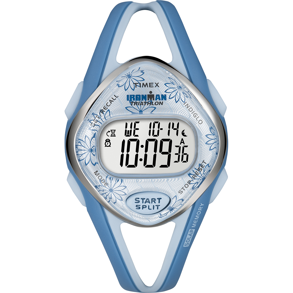 Relógio Timex Ironman T5K509 Sleek 50 Mid