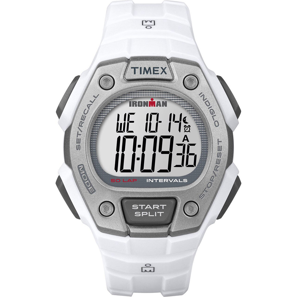 Relógio Timex Ironman TW5K88100 Ironman Classic 50