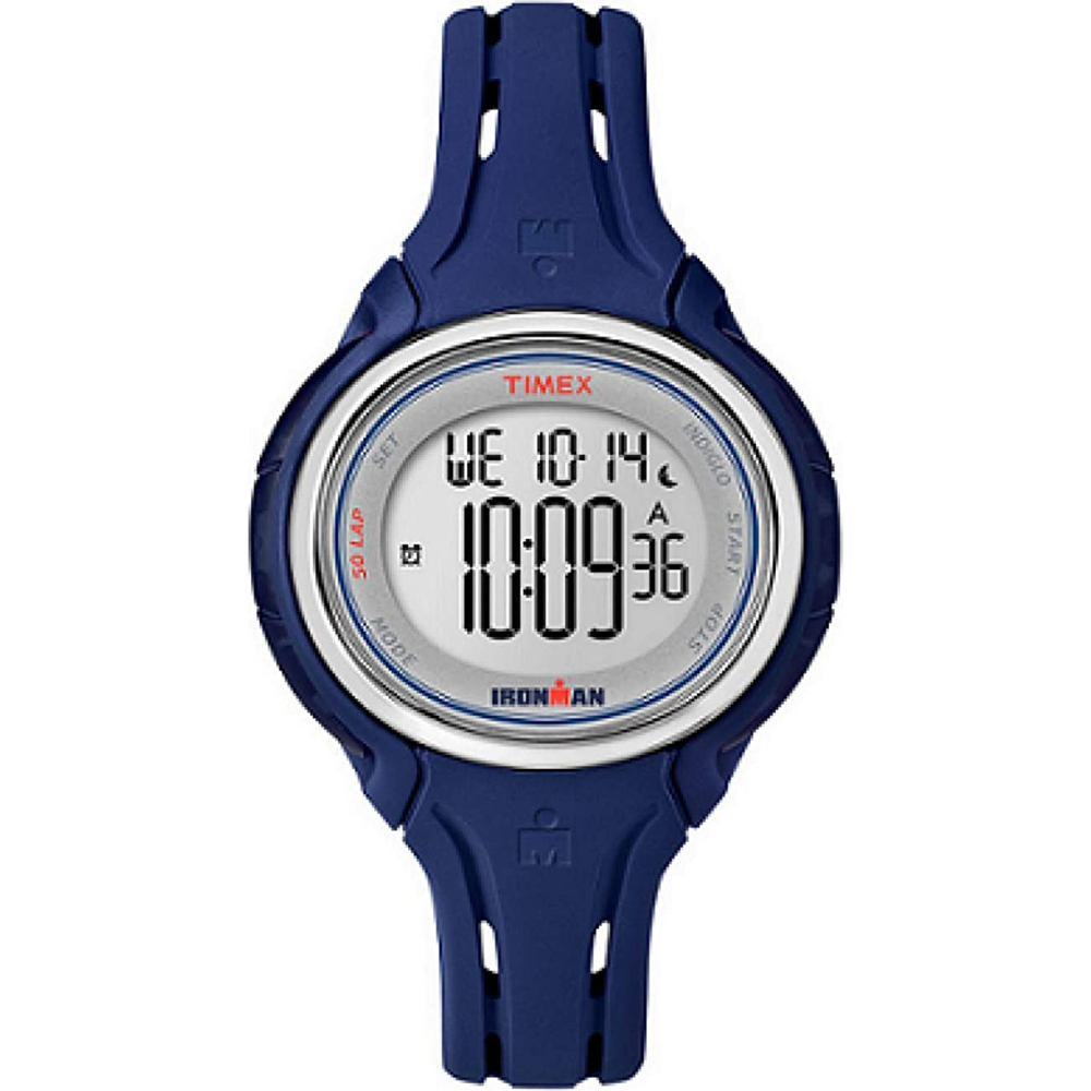 Relógio Timex Ironman TW5K90500 Ironman Sleek 50