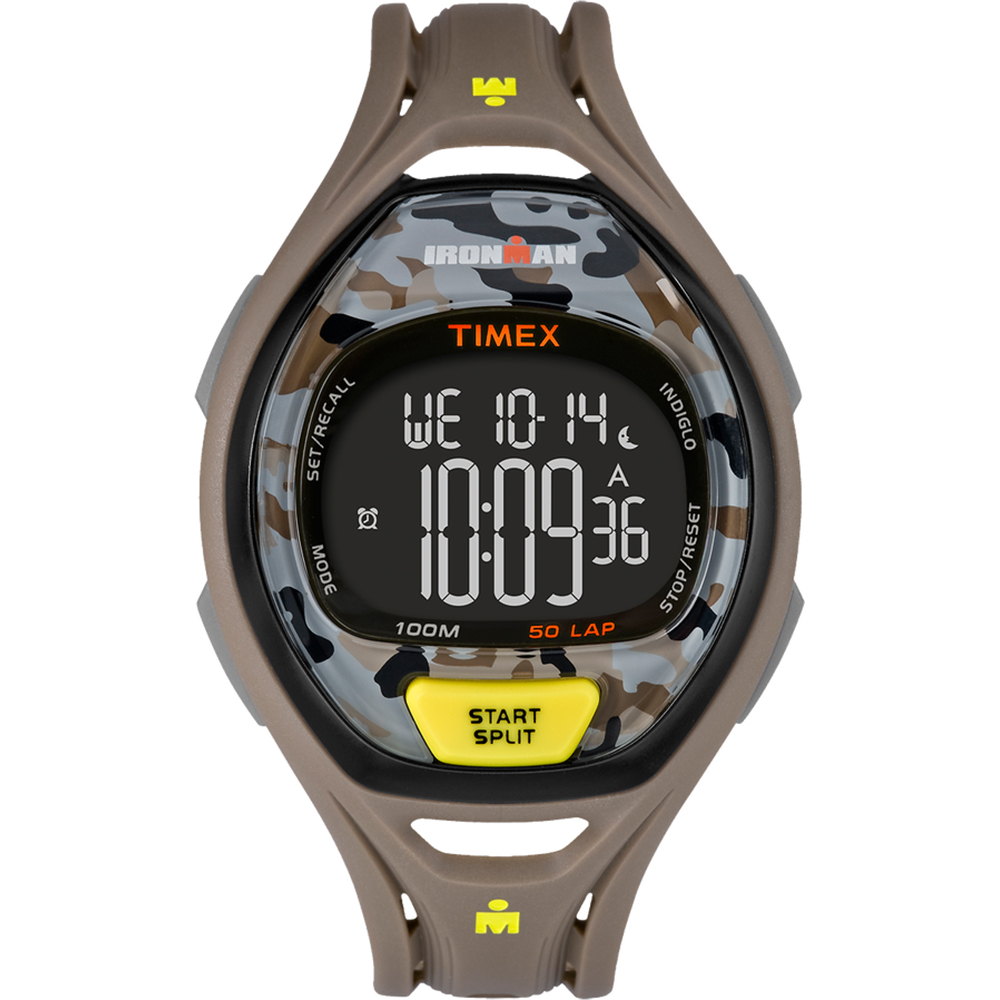 Relógio Timex Ironman TW5M01300 Ironman Sleek 50