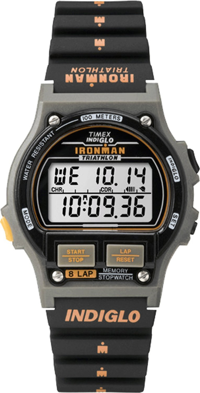 Relógio Timex IQ T5H941 Ironman