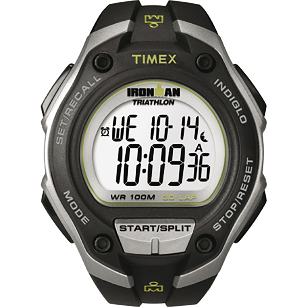 Relógio Timex Ironman T5K412 Ironman Classic 30