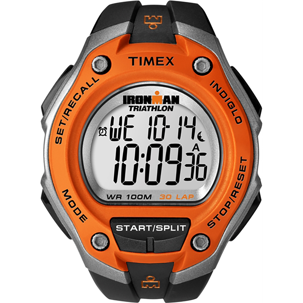 Relógio Timex Ironman T5K529 Ironman 30