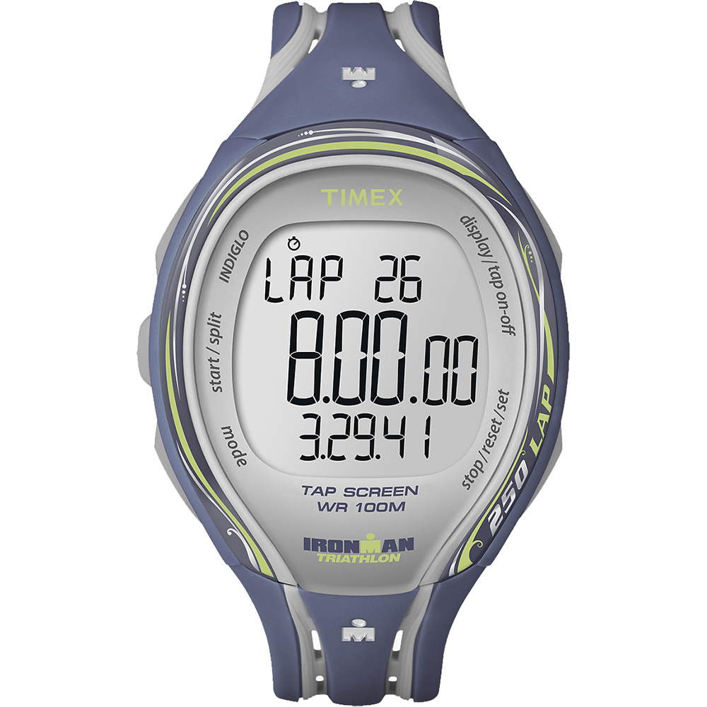 Relógio Timex Ironman T5K592 Ironman Sleek 250