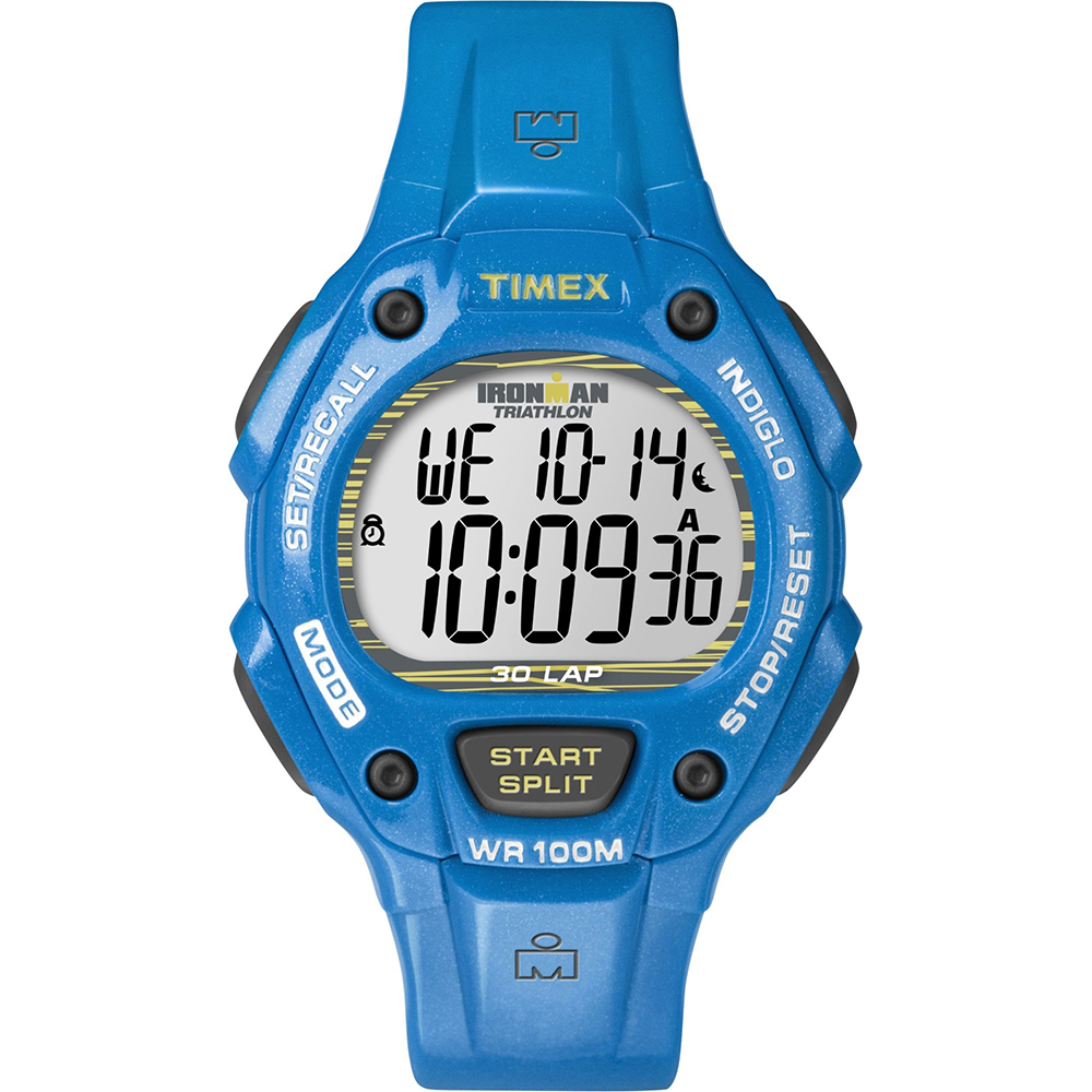 Relógio Timex Ironman T5K685 Ironman 30