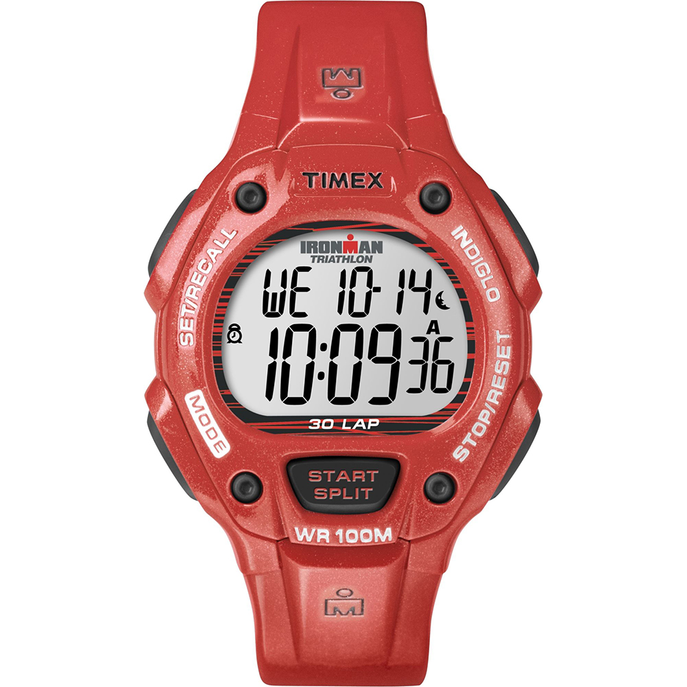 Relógio Timex Ironman T5K686 Ironman 30