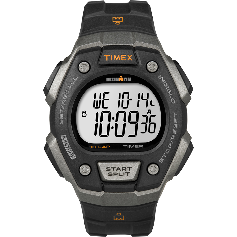 Relógio Timex Ironman T5K821