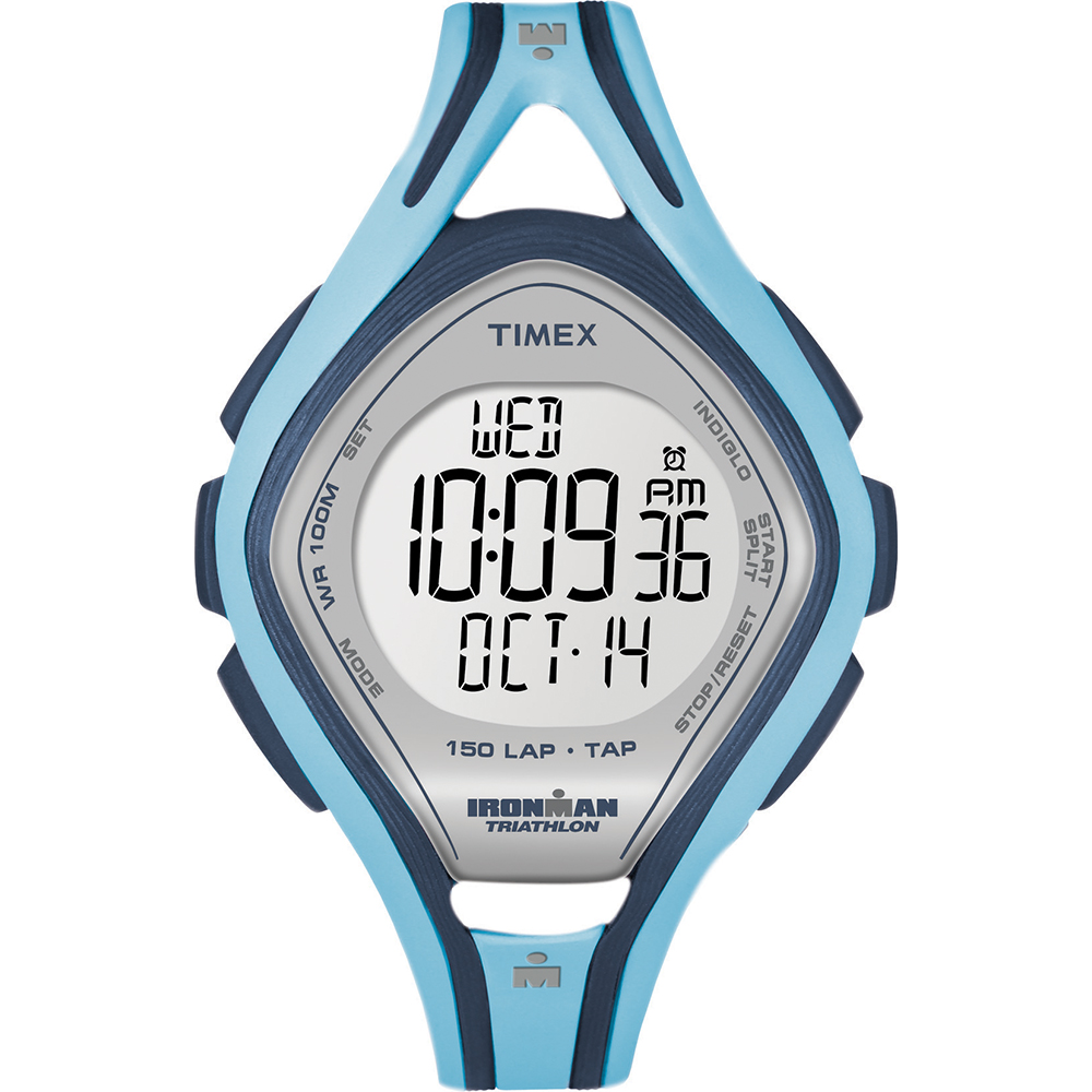 Relógio Timex Ironman T5K288 Sleek 150 Full