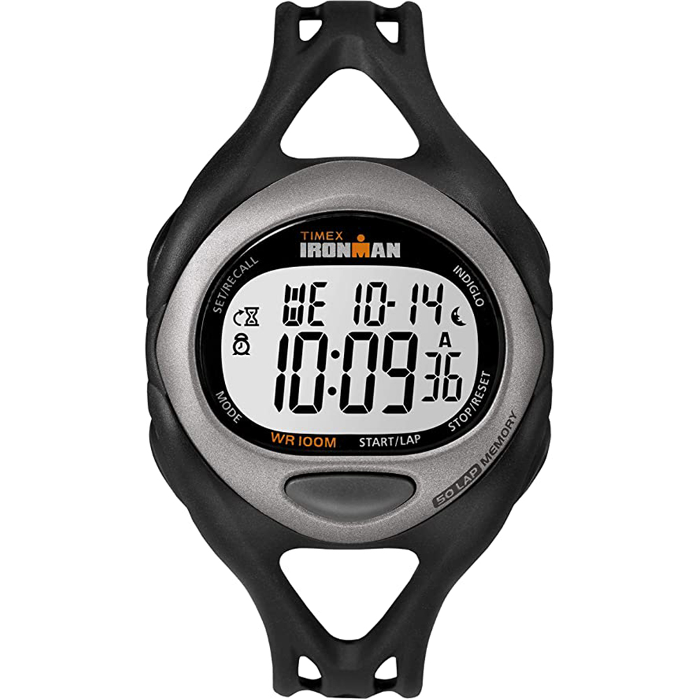Relógio Timex Ironman T54281 Ironman Sleek 50
