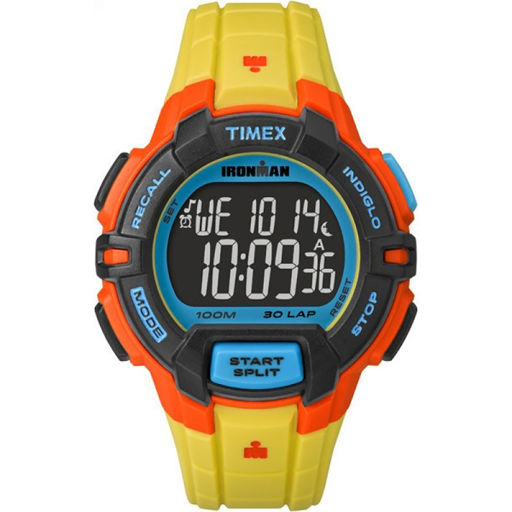 Relógio Timex Ironman TW5M02300 Ironman Rugged 30